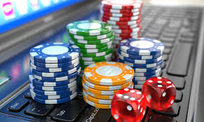 Вход на зеркало Casino Coins Game